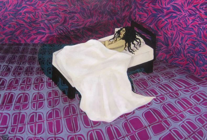 Arrobamiento   lucia coria resize