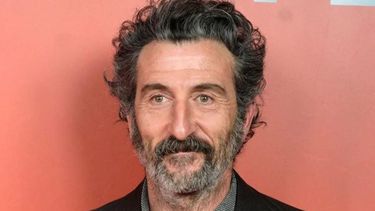 Luis Zahera la rompe en Netflix con esta película española.