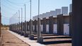Cuántas viviendas sociales desadjudicó el IPV este año y cuáles fueron las irregularidades detectadas. Foto: Prensa Gobierno de Mendoza.