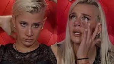 La Tora entró al confesionario de Gran Hermano 2022 y cuestionó a la sociedad