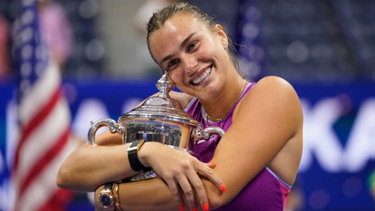 Se terminó un gran US Open.
