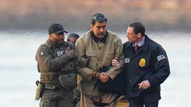 A un mes de la captura de Maduro, la Fuerza Armada de Venezuela ratifica apoyo al proceso de reconciliación nacional