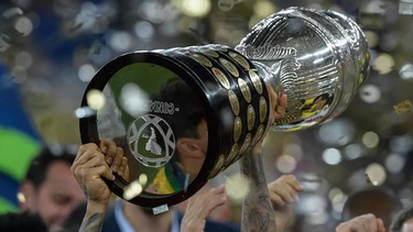 La Selección de futbol de Argentina&nbsp;lamenta la pérdida de uno de sus ex campeones.