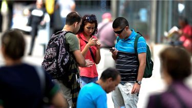 El 60% de la población de América Latina tendrá internet