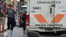 Fin de semana trágico: tres personas fallecieron en diferentes accidentes viales