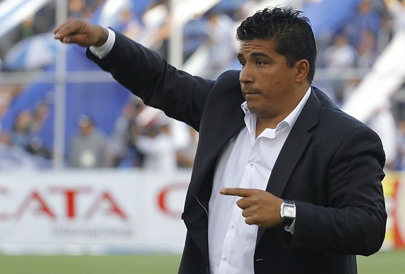 Godoy Cruz vs san Lorenzo