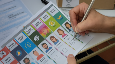 La ciudadanía mendocina irá a las urnas el 26 de octubre