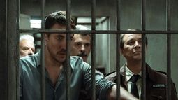 Netflix: la imperdible miniserie oculta con solo 6 capítulos que te cautivará.