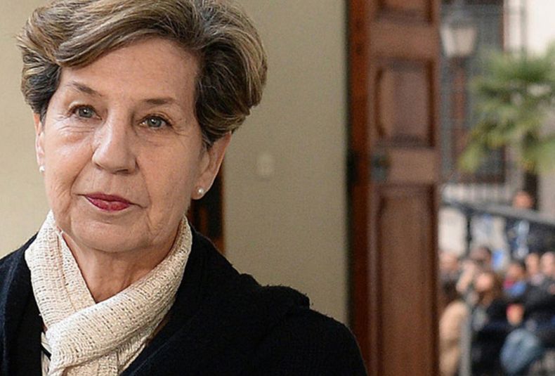Isabel Allende