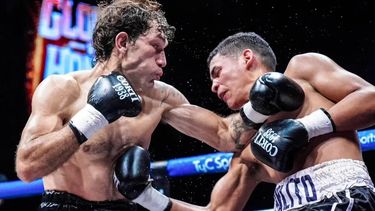 Sitio Andino | boxeo