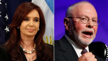 Todo listo para la primera ronda de negociación por la deuda en Nueva Nork