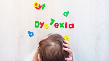 ¿Qué es la dislexia y cuál es su tratamiento?