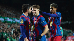 Barcelona, Bayern, Juventus y Liverpool, entre los protagonistas de una jornada decisiva en la Champions League. &nbsp;