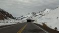 Este jueves 21 de agosto se presenta con mal tiempo en la alta montaña.