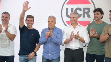 Congreso de la Unión Cívica Radical. Congreso de la Unión Cívica Radical.