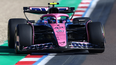 Franco Colapinto espera dar un salto en la Fórmula 1 con las mejoras que prepara Alpine para el GP de Miami. Franco Colapinto espera dar un salto en la Fórmula 1 con las mejoras que prepara Alpine para el GP de Miami.