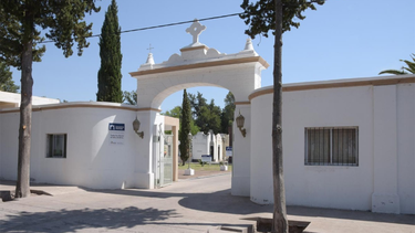 Sitio Andino | image