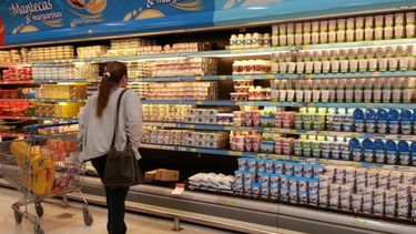 Con casi 4% de diciembre, la inflación de 2019 en Mendoza supera el 55%