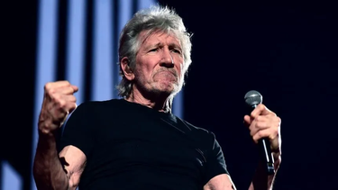 La discográfica BMG despidió a Roger Waters tras expresarse a favor de Palestina