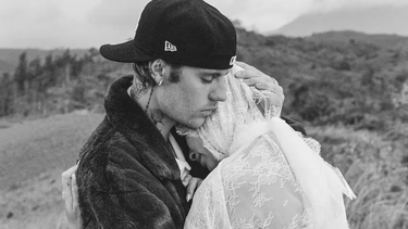 Nació el hijo de Justin y Hailey Bieber: el particular nombre que eligieron.