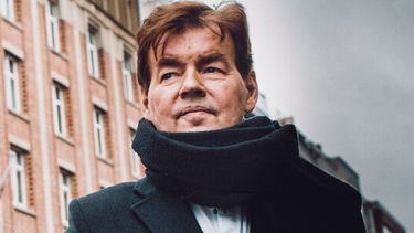 Esta miniserie belga es un éxito.