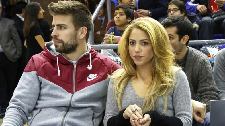 Shakira y Piqué acordaron el último y más controvertido punto de su separación.