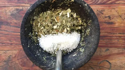 Beneficios coco rallado en el mate: cómo usarlo para aprovecharlo al máximo