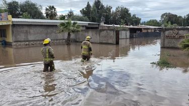 El Niño: Mendoza se encamina a declarar la emergencia climática.