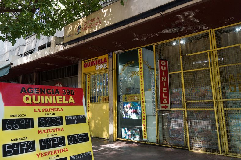 Quiniela de Mendoza hoy, en vivo: resultados del 19 de septiembre Quiniela de Mendoza hoy, en vivo: resultados del 19 de septiembre