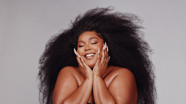 Lizzo presenta Special Featuring Sza.