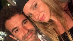 Finalmente Nicolás Cabré dará el sí: cuándo se casa.