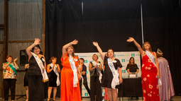 El adulto mayor de Ciudad tendrá su rey y reina.