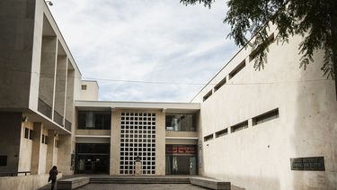 Con presentaciones de libros, continúa la agenda de la Biblioteca Pública General San Martín.