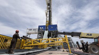 Neuquén vive un boom histórico de inversión por Vaca Muerta