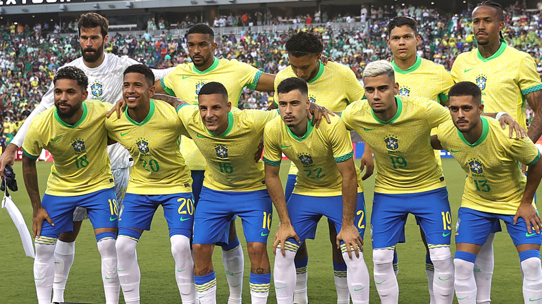 El Scratch quiere ser protagonista en la exigente Copa América.