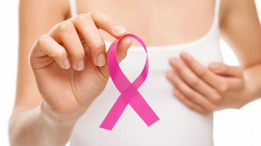 Es importante que las mujeres mantengan los controles mamarios durante todo el año