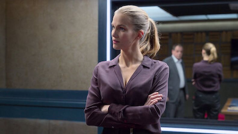 La miniserie francesa que enloquece Netflix con solo 3 episodios.