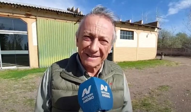 Productores de General Alvear comentaron sobre el presente del sector.