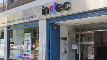 Indec prepara otra base de cálculo para el IPC, indicador oficial de la inflación en Argentina.