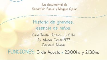 La Escandinava, el documental que refleja la historia y los valores de un lugar añorado.
