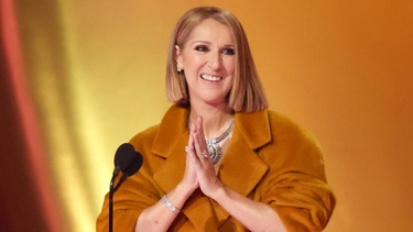 Imágenes estremecedoras: Céline Dion compartió imágenes de una crisis de la enfermedad que padece&nbsp;