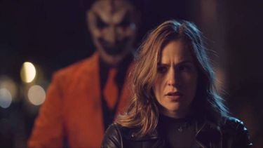 Esta película de terror ya puede verse en el cine.