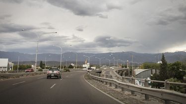 Tormentas aisladas, el pronóstico del tiempo para este jueves 13 de noviembre en Mendoza Tormentas aisladas, el pronóstico del tiempo para este jueves 13 de noviembre en Mendoza