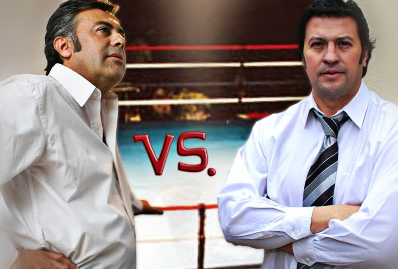 Cornejo vs Ale