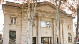 En el Teatro independencia se proclamará formalmente a los candidatos que fueron escogidos en las elecciones 2023 del 3 y el 24 de septiembre.