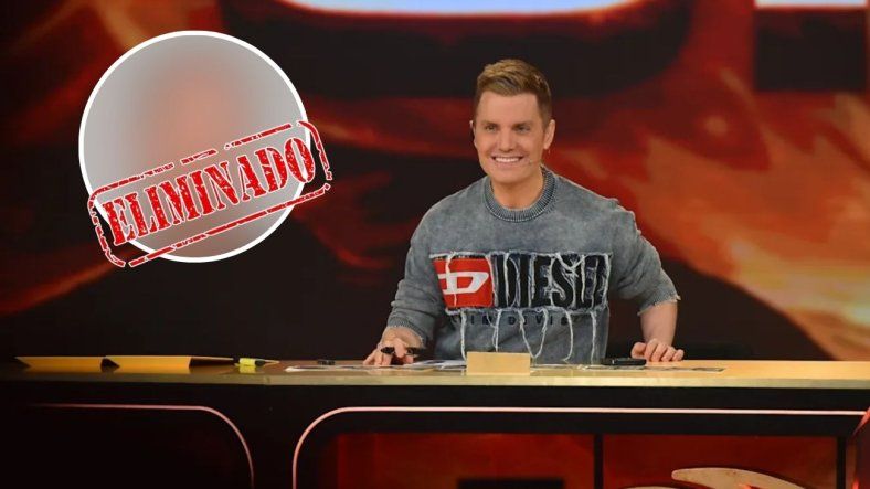 Gran Hermano 2026 ya tuvo su primer eliminado: ¿de quién se trata?