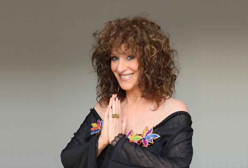 Julia Zenko