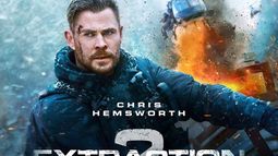 Netflix estrena Misión de rescate 2: todos los detalles