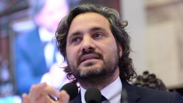 Santiago Cafiero encabeza hoy una reunión del gabinete económico