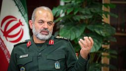 Irán puso al frente de su Guardia Revolucionaria a un acusado el atentado a la AMIA: quién es.